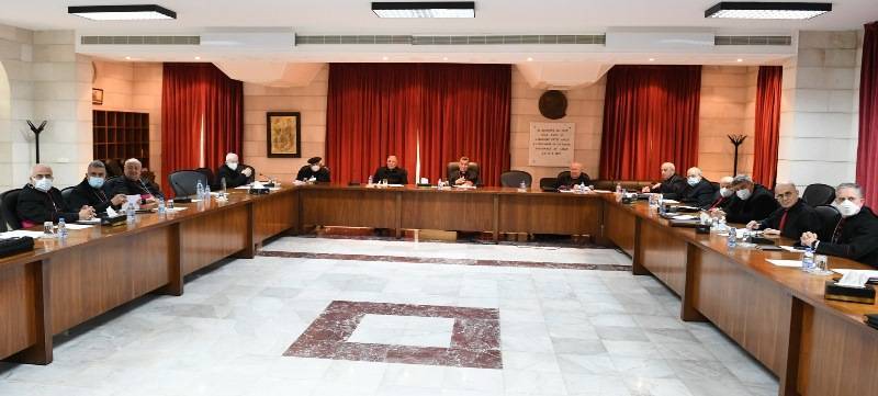 Les évêques maronites déplorent « l’échec cuisant » du pouvoir politique