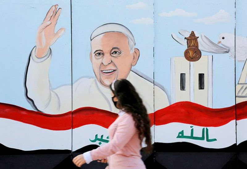 Comment l’Irak s’est vidé de ses chrétiens