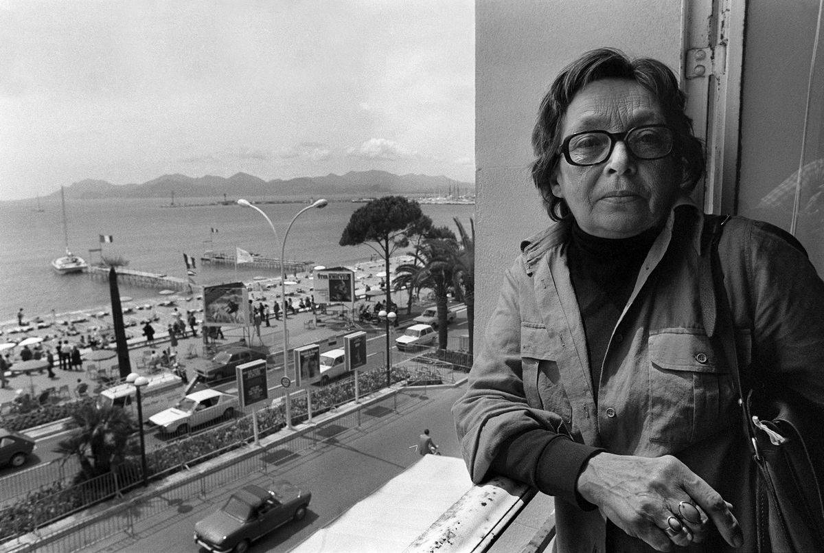 Duras, finalement féministe