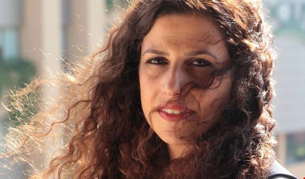 Rana Eid : Beyrouth n’en pouvait plus, elle a implosé Rana Eid : Beyrouth n’en pouvait plus, elle a implosé