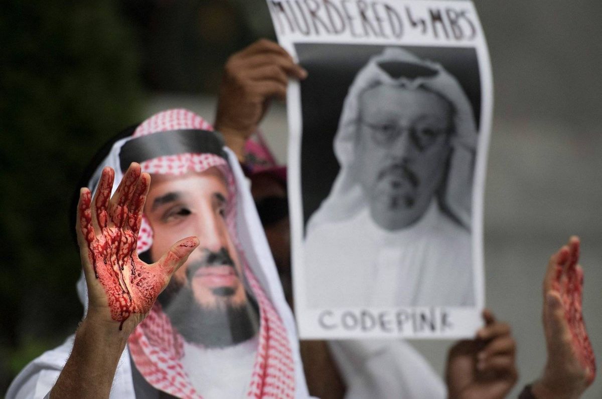 Meurtre de Jamal Khashoggi : l’impunité de MBS serait tragique pour la région Meurtre de Jamal Khashoggi : l’impunité de MBS serait tragique pour la région