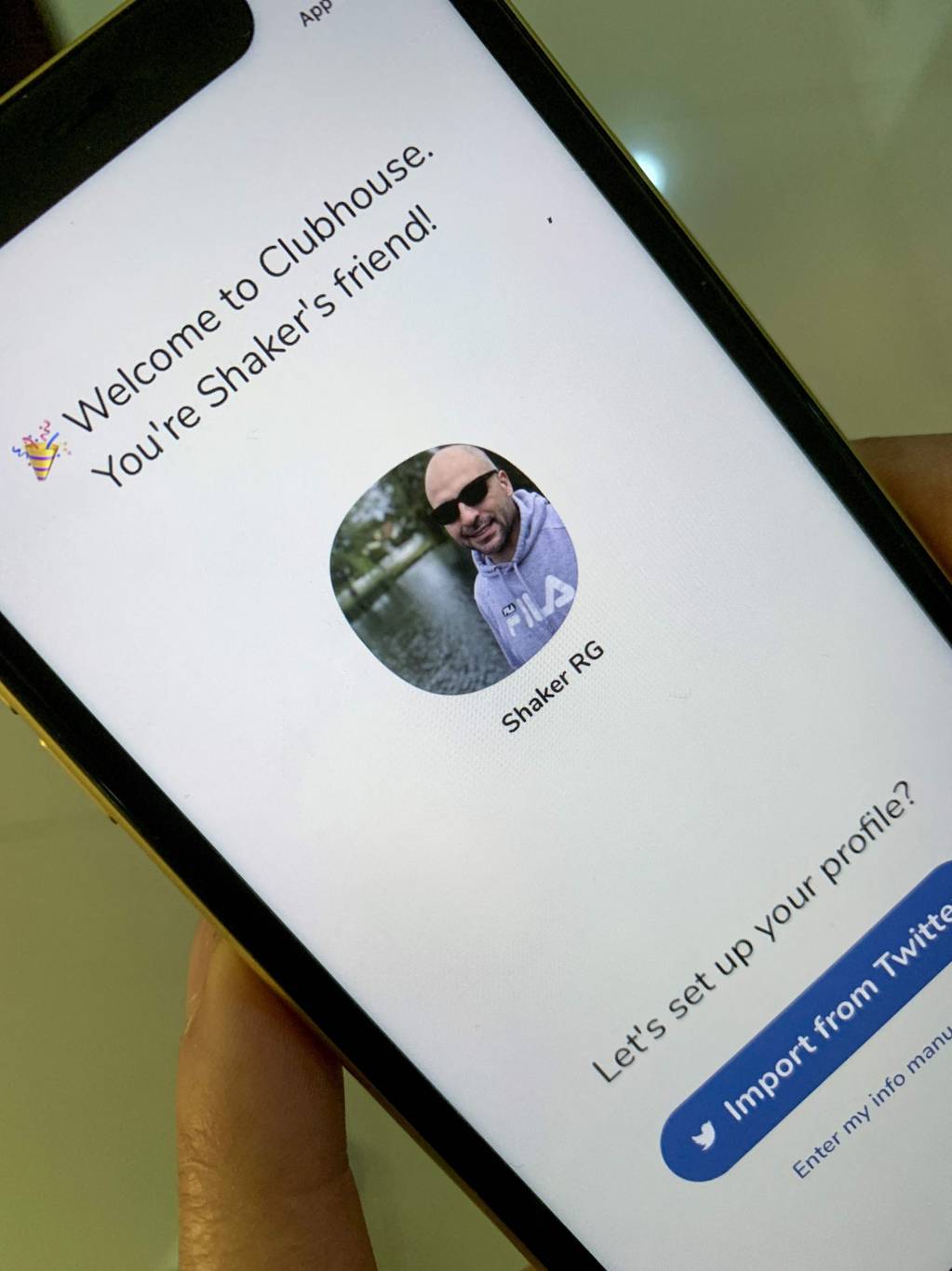 L’application Clubhouse en Arabie saoudite, entre débats libres et peur de la répression