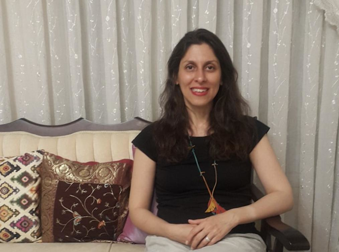 Arrivée au bout de sa peine, Nazanin Zaghari-Ratcliffe de nouveau convoquée par la justice iranienne