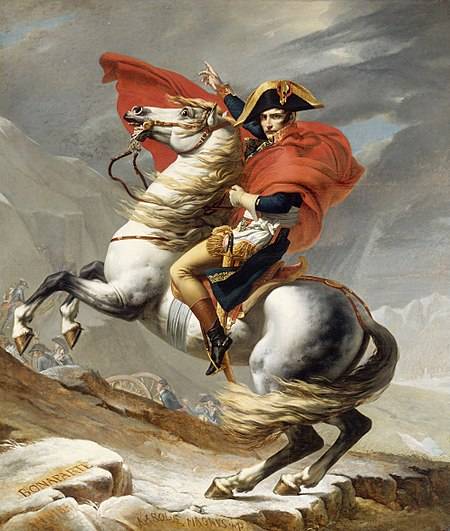 Macron va commémorer le bicentenaire de la mort de Napoléon