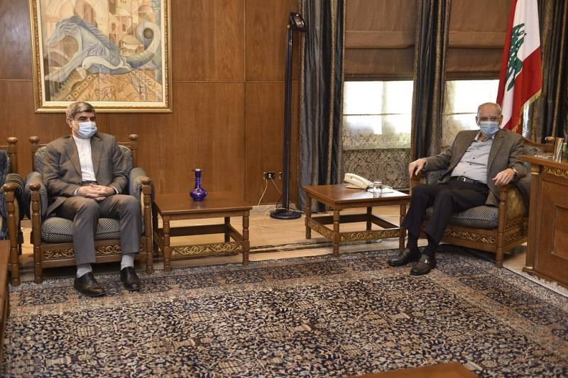 Berry applaudit la visite du pape François en Irak, prévue à partir de vendredi