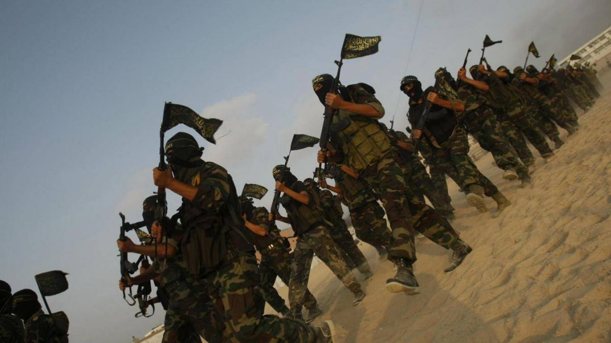Cent soixante jihadistes français en Syrie, selon le coordonnateur français du renseignement