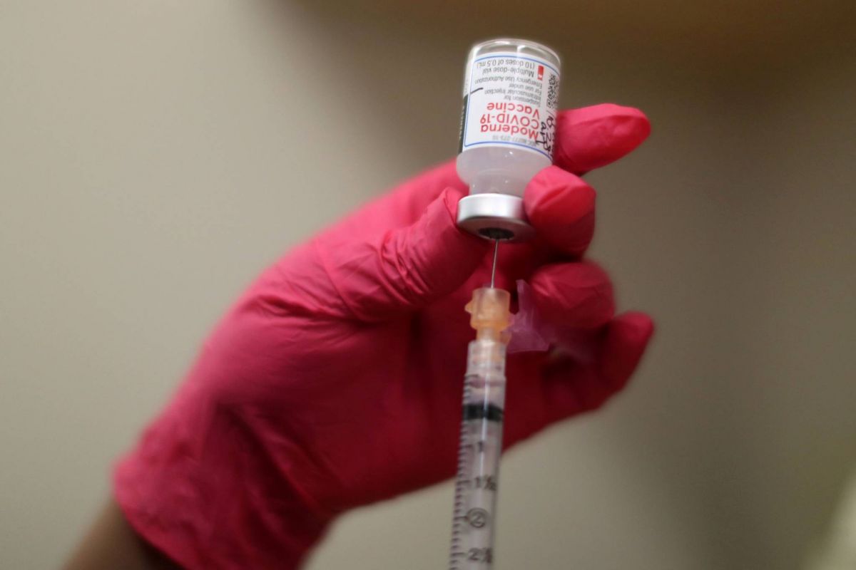 Vacciné alors qu'il n'y avait pas droit, le maire de Corleone démissionne