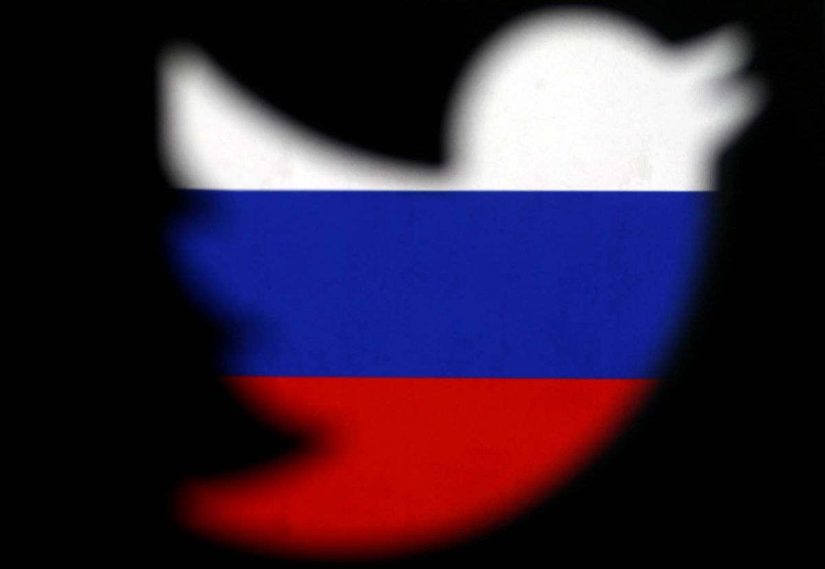 La Russie 