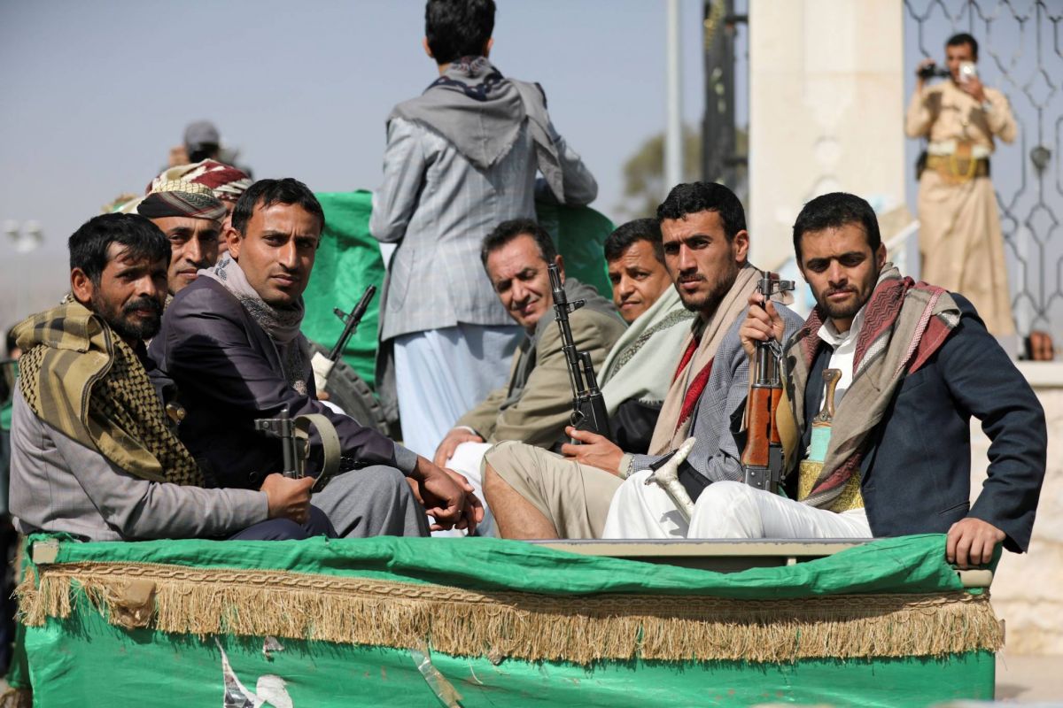 Au moins 90 morts dans des combats entre rebelles et loyalistes à Marib