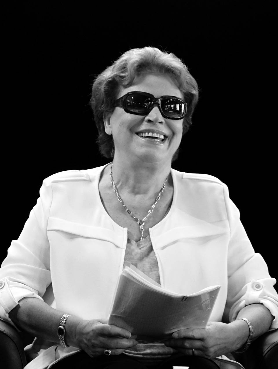 Cléopâtre, fille de Cléopâtre L'OrientLe Jour