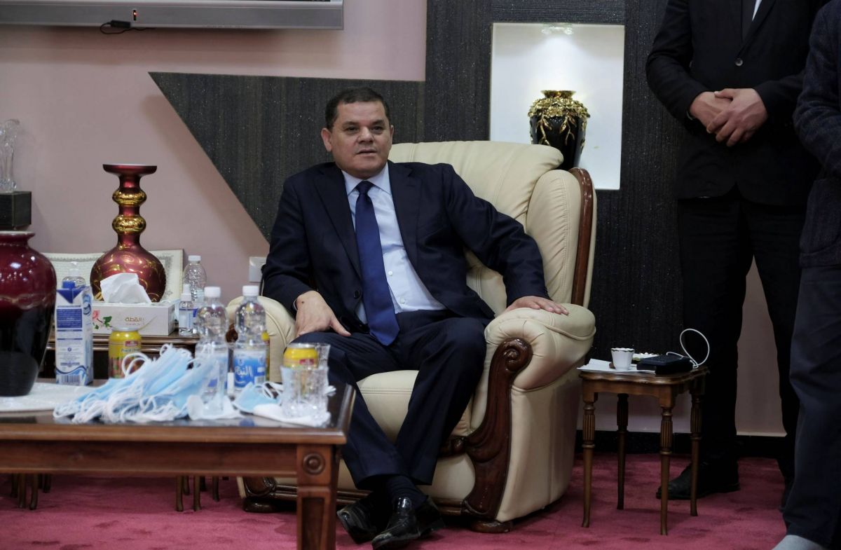 France, Allemagne et Egypte se réjouissent du gouvernement libyen unifié