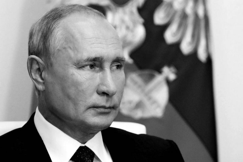 Dossier: Poutine/ Comment une "racaille" est devenu l'homme le plus puissant du monde ( 1ère partie)