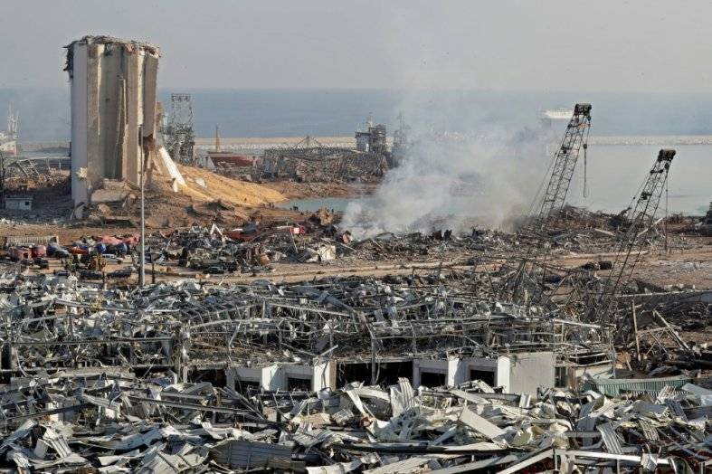 How Lebanon’s political class took out the lead investigator into the Beirut port explosion How Lebanon’s political class took out the lead investigator into the Beirut port explosion