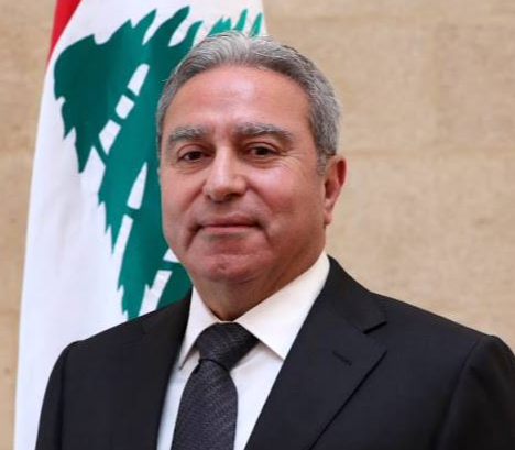 Moucharrafiyé à Damas pour discuter de la question des réfugiés syriens