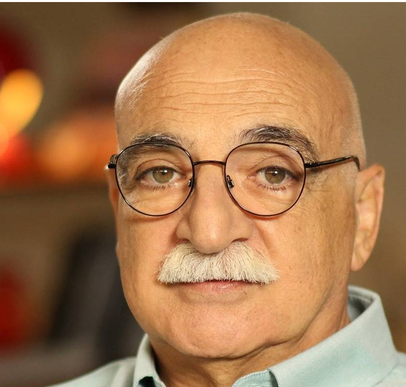 Hassan Abbas, chantre de la citoyenneté syrienne