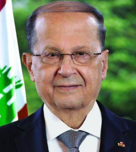 Aoun espère que la visite du pape en Irak 