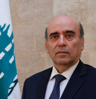 Le chef de la diplomatie libanaise convoque l'ambassadeur de Téhéran