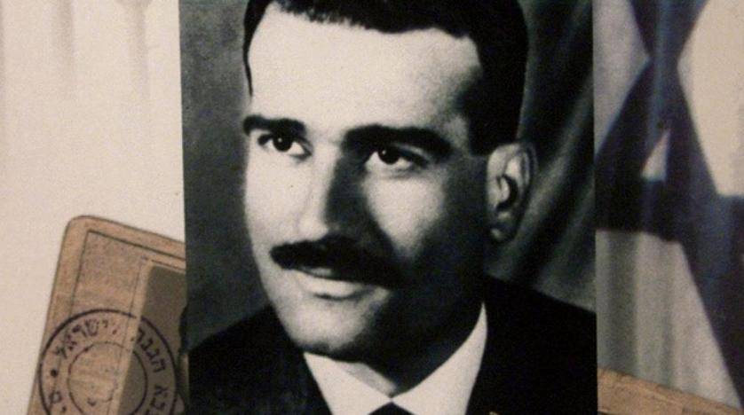 Israël confirme des recherches pour retrouver la dépouille de l'espion Eli Cohen