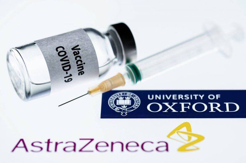 Le Royaume Uni Juge Le Vaccin D Astrazeneca Sur Et Efficace L Orient Le Jour