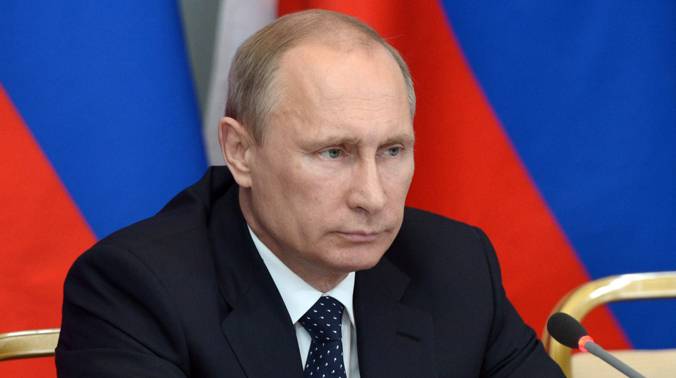 Plus de deux millions de Russes vaccinés, selon Poutine