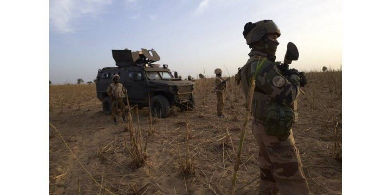 L'avenir de la présence militaire française au Sahel en débat à l'Assemblée