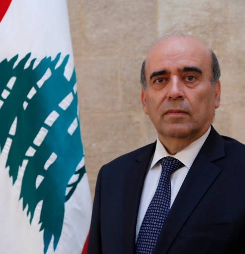 La diplomatie libanaise condamne toute attaque visant les civils
