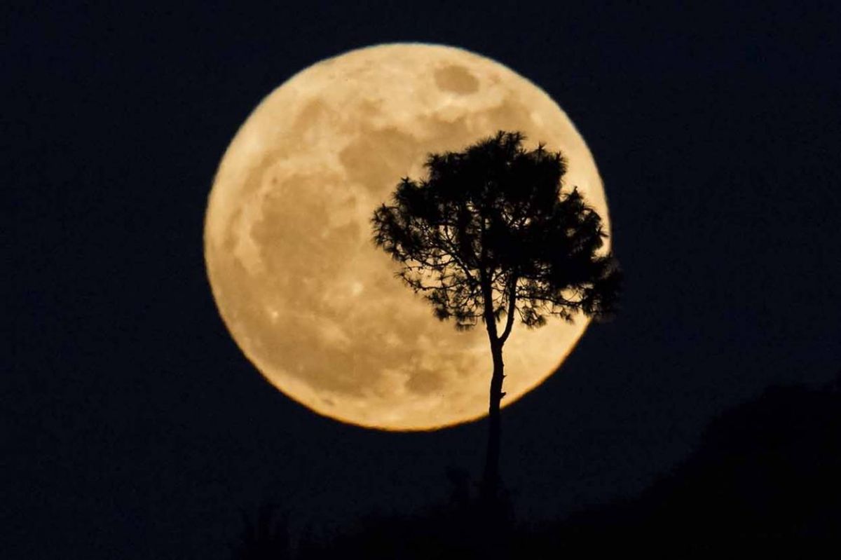 La Russie et la Chine projettent une station lunaire