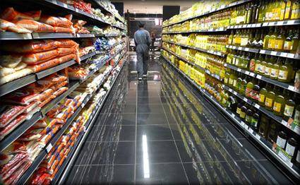 Un supermarché pris d'assaut dans le Kesrouan