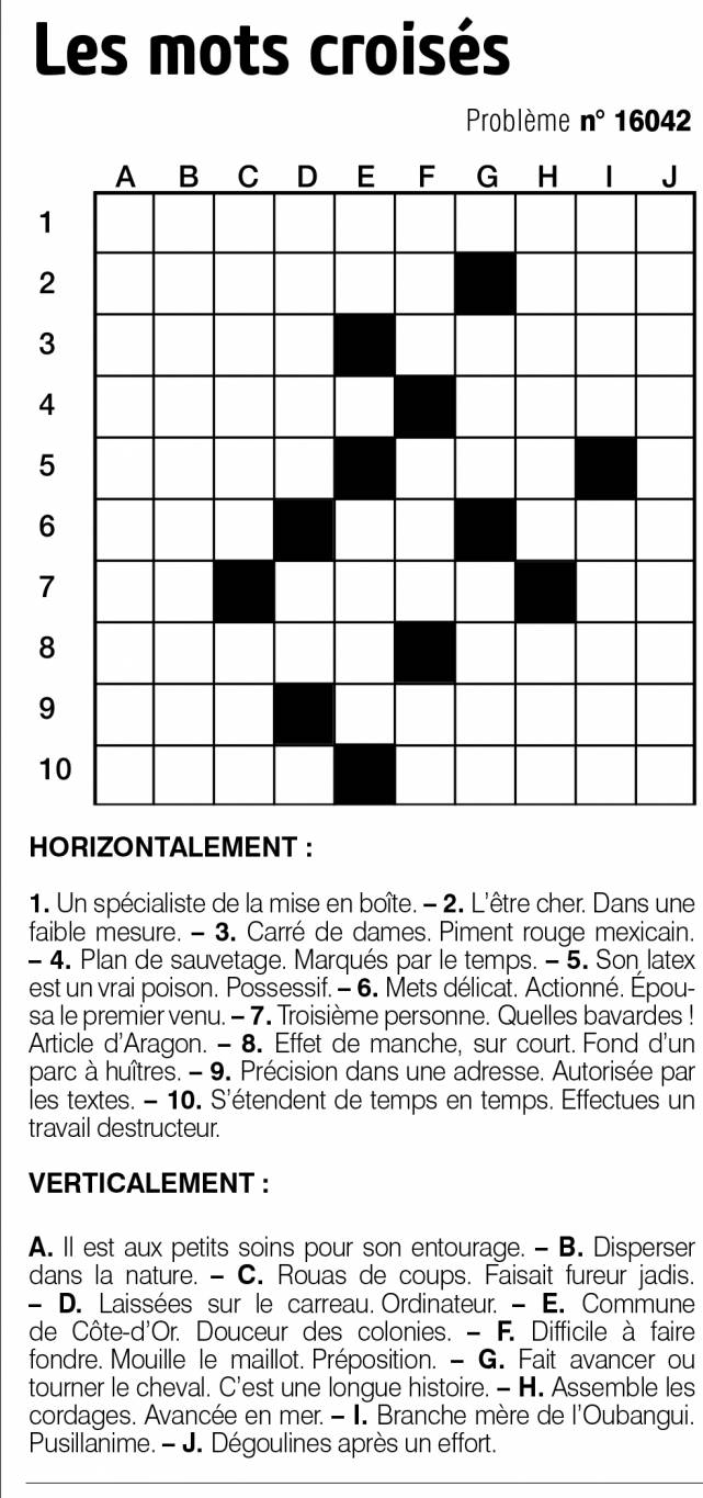 Jeux play - L'Orient-Le Jour