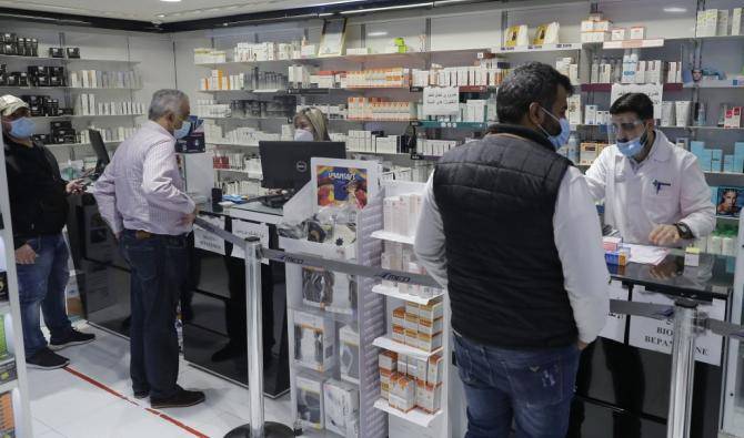 Des pharmacies en grève jeudi