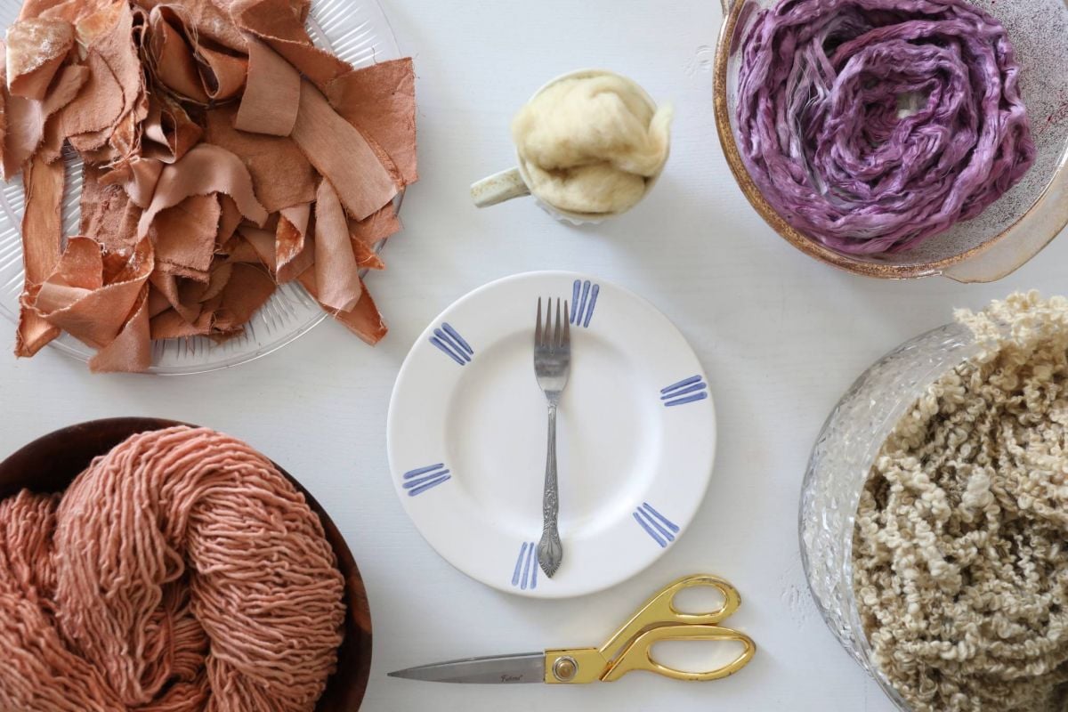 La  « Kitchen Table » familiale entre au musée