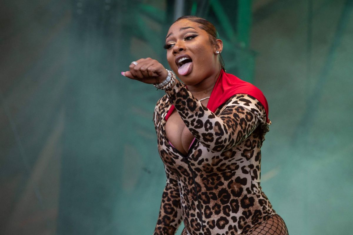 Longtemps tenues à l’écart des Grammy Awards, les rockeuses contre-attaquent
