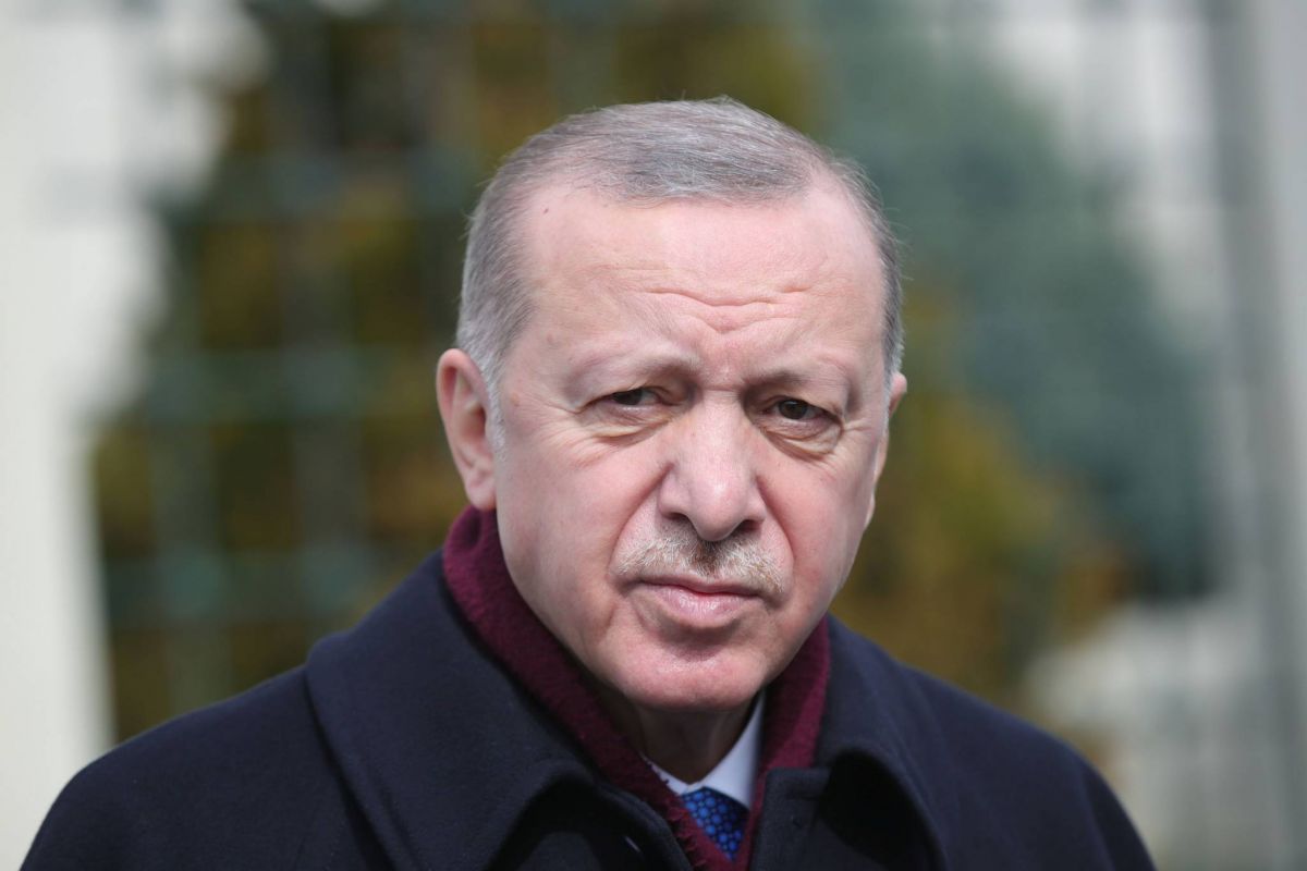 Ankara veut renforcer sa relation avec Le Caire Ankara veut renforcer sa relation avec Le Caire