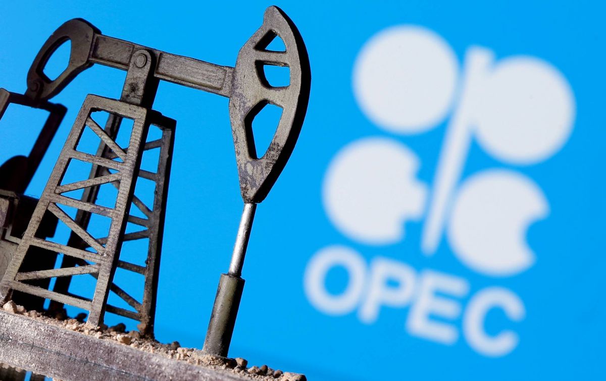 Pourquoi les cours du pétrole sont à la hausse Pourquoi les cours du pétrole sont à la hausse