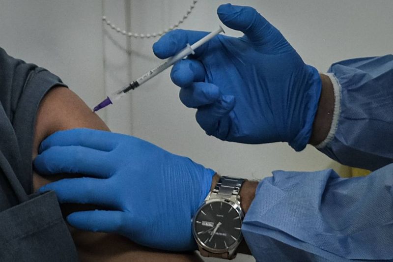 Le Liban s’apprête à recevoir son premier lot de vaccins via le mécanisme Covax