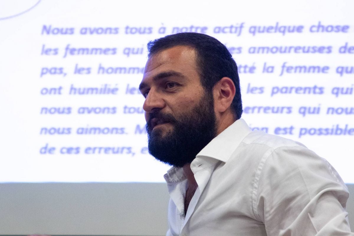 Le Liban francophone sous la loupe des étudiants libanais Le Liban francophone sous la loupe des étudiants libanais