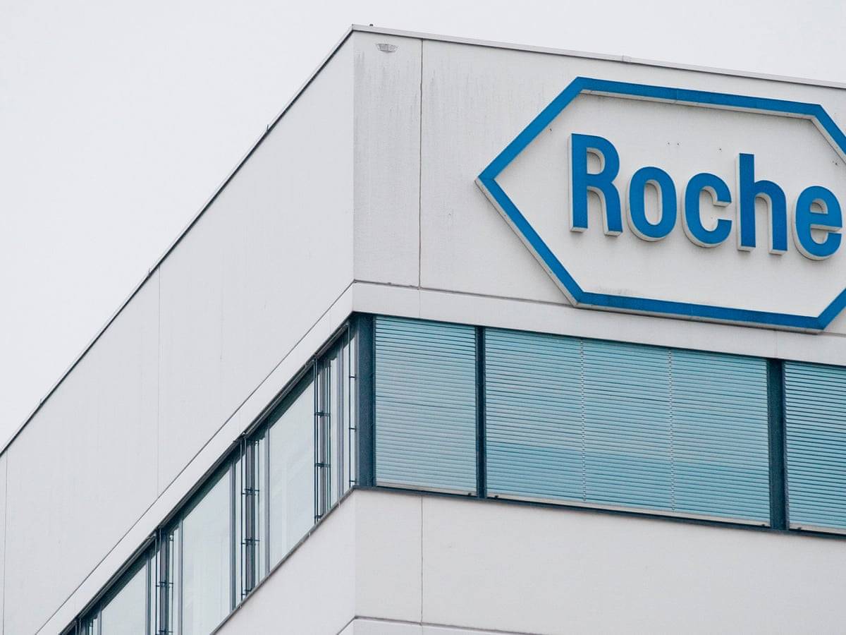 Roche lance un test de diagnostic pour détecter les variations du coronavirus