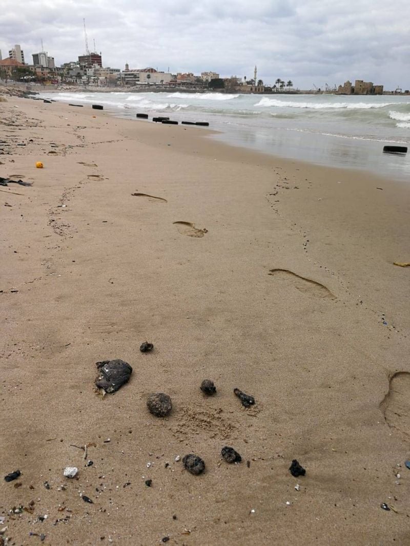 Les habitants de Saïda appelés à ne pas se rendre sur les plages de la ville