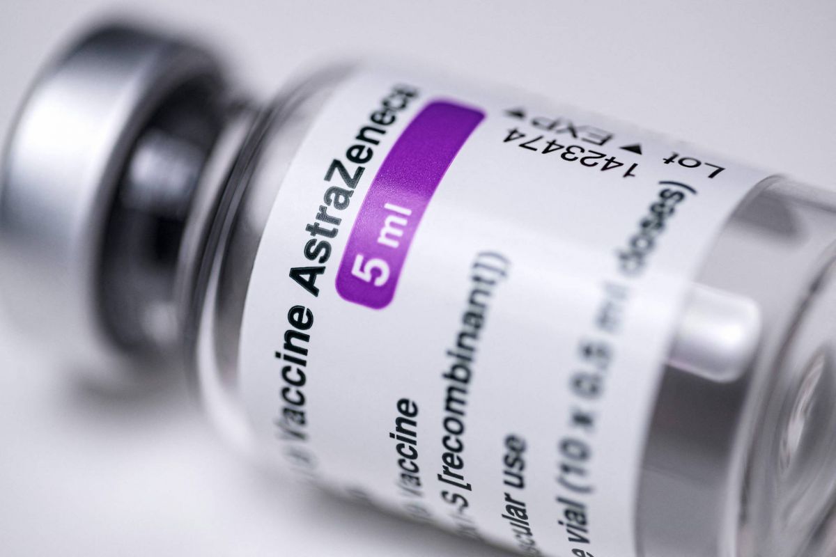 Il n'y a pas de raison de ne pas vacciner avec AstraZeneca, selon l'OMS