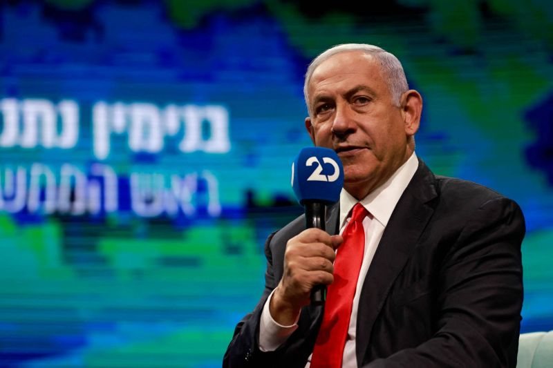 Netanyahu aux Emirats? Abu Dhabi refuse d'être mêlé aux élections