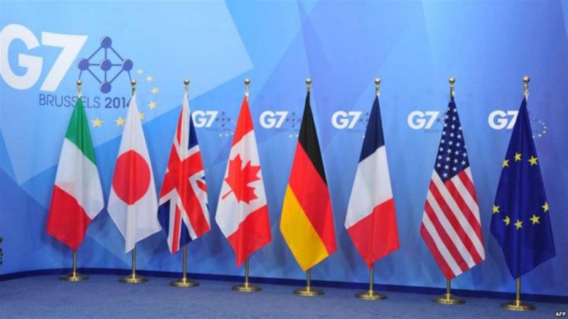 Le G7 Finances soutient de nouvelles aides aux pays pauvres portées par le FMI