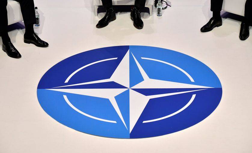 Le patron de l'OTAN se dit 
