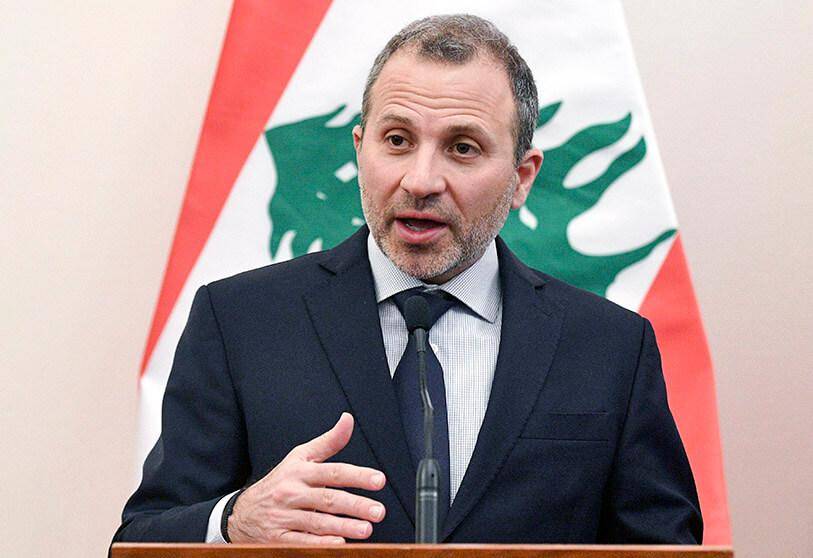 Bassil réclame l'adoption d'une stratégie de défense