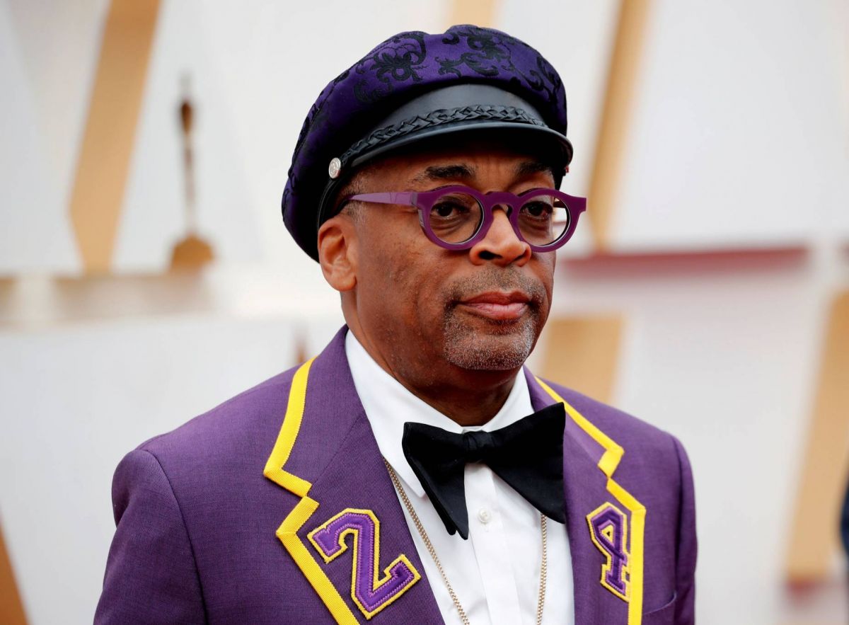 Le réalisateur américain Spike Lee va présider le jury du festival en juillet