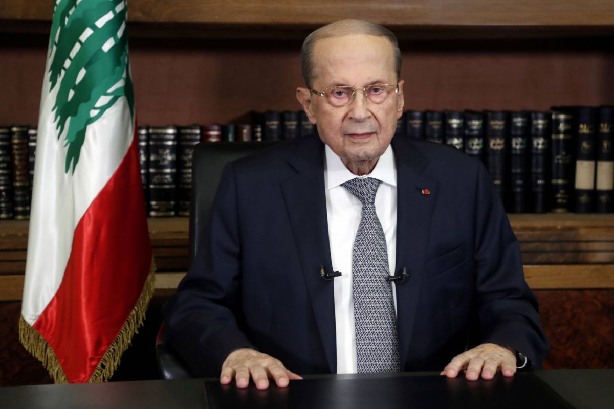 Aoun à Hariri : Montez à Baabda pour former 