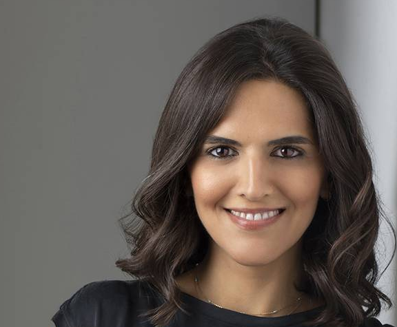 S’enfoncer dans les entrailles de Beyrouth avec Marina Chamma S’enfoncer dans les entrailles de Beyrouth avec Marina Chamma