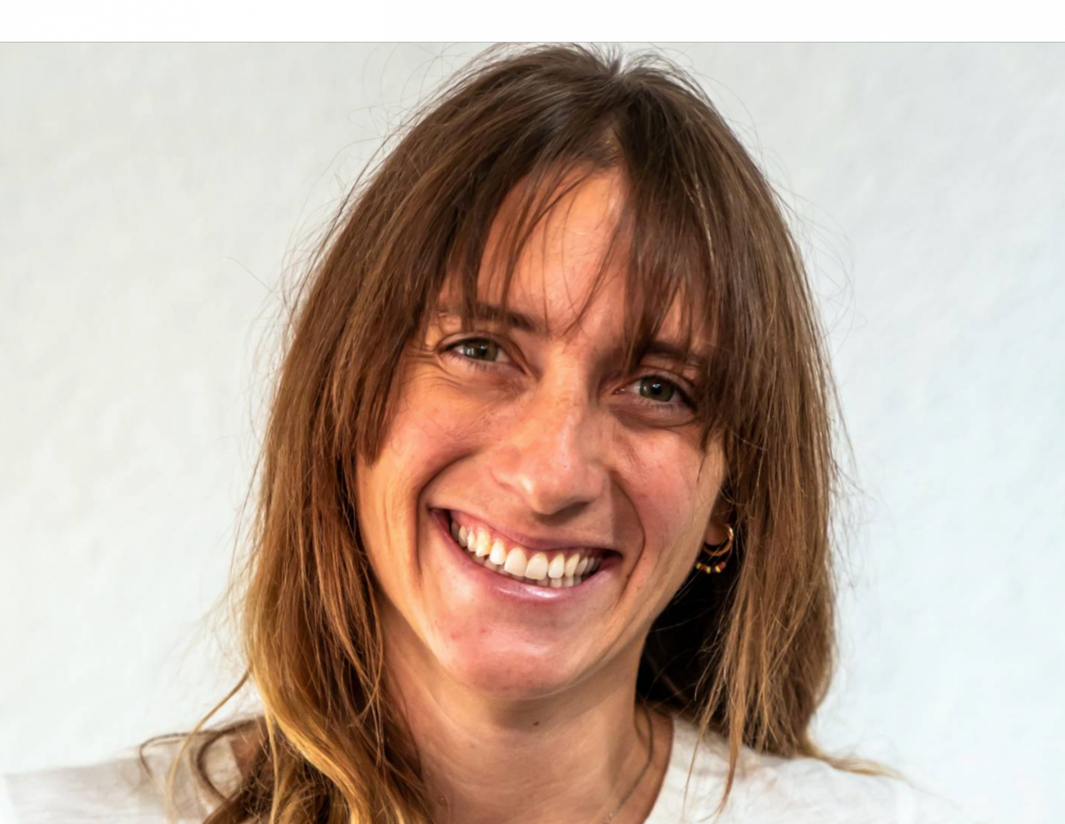 L’énergie (renouvelable) de Soumaya Merhi