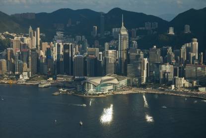 Washington accuse Pékin de priver les HongKongais de leurs droits