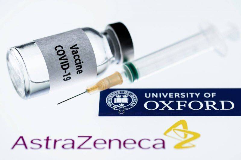 L'Irlande suspend le vaccin AstraZeneca après des craintes de caillots sanguins