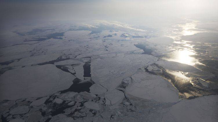 La Russie veut envoyer ses détenus nettoyer l'Arctique